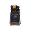 Dewalt DWF50140-132-11 Newark Καφέ Mποτάκι Ασφαλείας S3 Αδιάβροχο No45