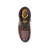 Dewalt DWF50140-132-11 Newark Καφέ Mποτάκι Ασφαλείας S3 Αδιάβροχο No45