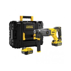 Stanley SFMCH900M22 V20 Κρουστικό Σκαπτικό Μπαταρίας SDS Plus 18V