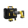 Stanley SFMCH900M22 V20 Κρουστικό Σκαπτικό Μπαταρίας SDS Plus 18V