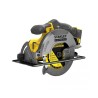Stanley SFMCS500B SFMCS500B-XJ FATMAX® V20 Δισκοπρίονο 18V 165mm (Solo)