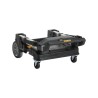 Dewalt DWST1-71196 TSTAK Τρόλεϊ Μεταφοράς 3 Θέσεων