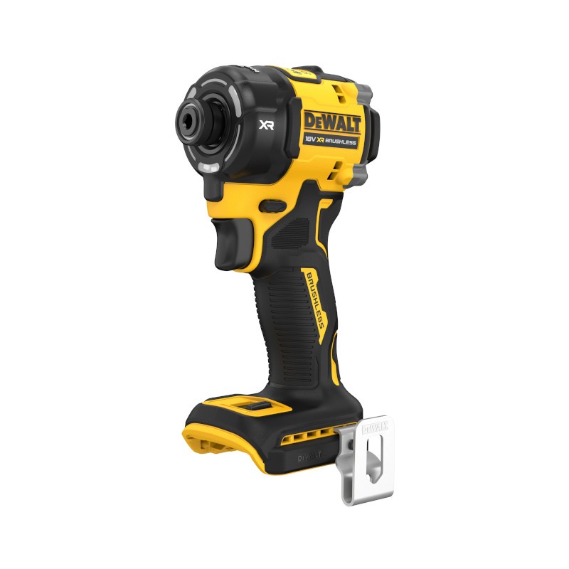 PROMO ΙΟΥΝΙΟΣ - ΣΕΠΤΕΜΒΡΙΟΣ Dewalt DCF870N XR Brushless Παλμικό Κατσαβίδι 18V (Solo)
