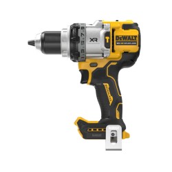 Dewalt DCD1007NT Brushless XR Κρουστικό Δραπανοκατσάβιδο 18V (Solo)