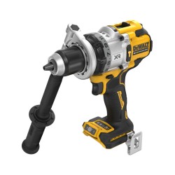 Dewalt DCD1007NT Brushless XR Κρουστικό Δραπανοκατσάβιδο 18V (Solo)