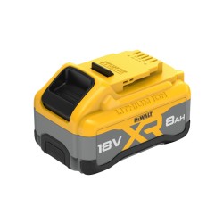 PROMO ΙΟΥΝΙΟΣ - ΣΕΠΤΕΜΒΡΙΟΣ Dewalt DCB1880 Μπαταρία XR 18V Li-Ion 8.0Ah