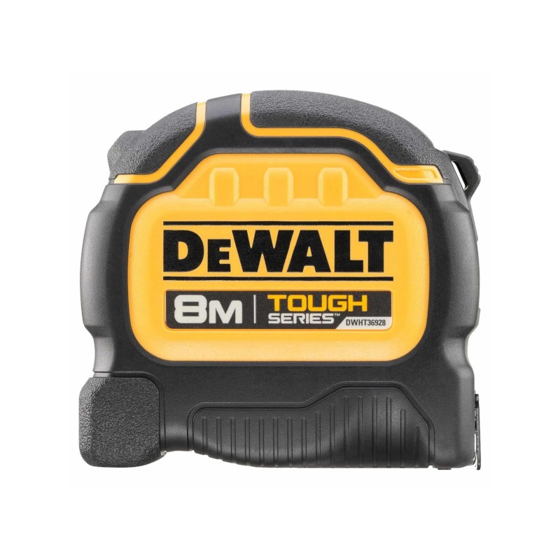 PROMO ΙΟΥΝΙΟΣ - ΣΕΠΤΕΜΒΡΙΟΣ Dewalt DWHT36928-0 Μετροταινία 8m x 32mm