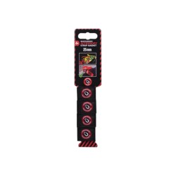 Quickloader QLMAG25 Μαγνητικό Αξεσουάρ για Ιμάντες Φορτίων 25mm 4ΤΜΧ