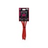 Quickloader QLBB100ULDF Bungee Λάστιχο 100cm x 18mm 2ΤΜΧ