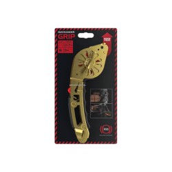 Quickloader QLG250 Ιμάντας με Λαβή 2.5m x 25mm
