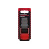 Quickloader QCAM600PAD Ιμάντας Φορτιών με Κούμπώμα 3m x 25mm