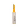 Dewalt DT90001 Κοπτικό Ρούτερ Αυλάκωση 12mm Στέλεχος 8mm