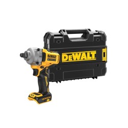 PROMO ΙΟΥΝΙΟΣ - ΣΕΠΤΕΜΒΡΙΟΣ Dewalt DCF891NT Μπουλονόκλειδο Μπαταρίας 1/2'' 18V XR BRUSHLESS (Solo)