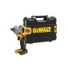 PROMO ΙΟΥΝΙΟΣ - ΣΕΠΤΕΜΒΡΙΟΣ Dewalt DCF891NT Μπουλονόκλειδο Μπαταρίας 1/2'' 18V XR BRUSHLESS (Solo)