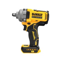 PROMO ΙΟΥΝΙΟΣ - ΣΕΠΤΕΜΒΡΙΟΣ Dewalt DCF891NT Μπουλονόκλειδο Μπαταρίας 1/2'' 18V XR BRUSHLESS (Solo)