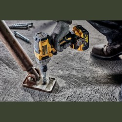 PROMO ΙΟΥΝΙΟΣ - ΣΕΠΤΕΜΒΡΙΟΣ Dewalt DCF891NT Μπουλονόκλειδο Μπαταρίας 1/2'' 18V XR BRUSHLESS (Solo)