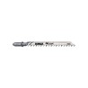 Dewalt DT2209 Λάμες για Σέγα 100x75x4.0mm Σετ 5 τεμ