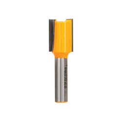 Dewalt DT90007 Ρούτερ με 2 Αυλάκια 8x15mm
