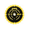 PROMO ΟΚΤΩΒΡΙΟΣ - ΙΑΝΟΥΑΡΙΟΣ Dewalt DT90257 Δίσκος 184x16 24Δ