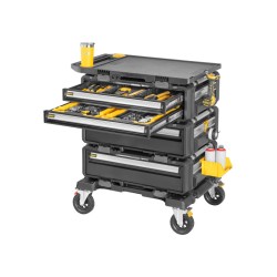 Dewalt DWST08530 Τροχήλατη Βάση Toughsystem 2.0 Dxl 30″