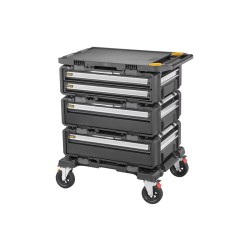 Dewalt DWST08550 Πάγκος Toughsystem 2.0 Dxl 30″