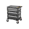 Dewalt DWST08550 Πάγκος Toughsystem 2.0 Dxl 30″