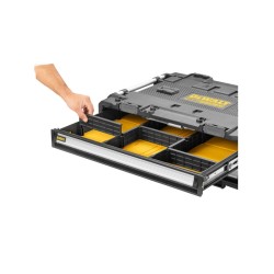 Dewalt DWST08520 Διπλό Συρτάρι Toughsystem 2.0 Dxl 30″