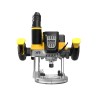 Dewalt DCW620NT Ρούτερ Περιθωρίων 12mm 18V XR Solo