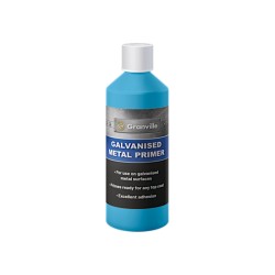 Granville 0057 Galvanised Primer Γαλβανιζέ Αστάρι 500ml