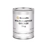 Granville 0187 Multi-Purpose Grease Γράσο Πολλαπλών Χρήσεων 3kg