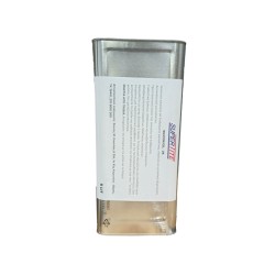 Supertite 00071 Silicone Oil-25 Λιπαντικό Σιλικόνης 5lt