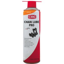CRC 32721 Chain Lube Pro Λιπαντικό Αλυσίδας Μοτοσυκλέτας 500ml