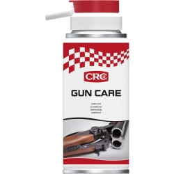 CRC 33110 Gun Care Spray Λιπαντικό - Καθαριστικό Όπλων 100ml