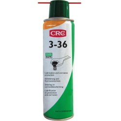 CRC 10110 3-36 FPS Aντισκωριακό - Λιπαντικό Βαρέως Τύπου 500ml