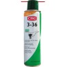 CRC 10110 3-36 FPS Aντισκωριακό - Λιπαντικό Βαρέως Τύπου 500ml