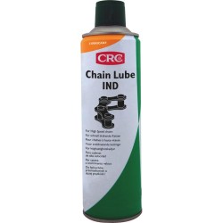 CRC 33237 Chain Lube IND Λιπαντικό Αλυσίδων 500ml