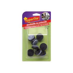 Supertite 8150 Καρφώτα Τσοχάκια Καφέ 24mm 8TMX