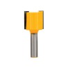 Dewalt DT90010 Κοπτικό Ρούτερ Αυλάκωση 22mm Στέλεχος 8mm