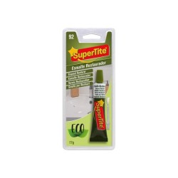 Supetite 2492 Eco Enamel Restorer Σμάλτο Επιδιόρθωσης Λευκό 14ml