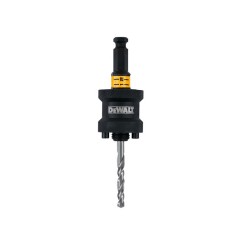 Dewalt DT20625 Αντάπτορας Ποτηροτρύπανου 32-210mm