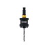 Dewalt DT20625 Αντάπτορας Ποτηροτρύπανου 32-210mm