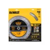 Dewalt DT20461 Διαμαντόδισκος 350x25.4mm για σκληρά δομικά υλικά