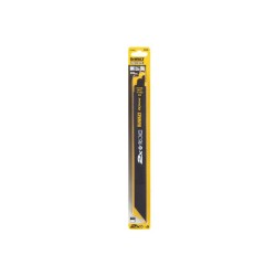 Dewalt DT2409L Λάμες Σπαθόσεγας Κοπής Μετάλλου 305mm 5τεμ