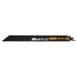 Dewalt DT2409L Λάμες Σπαθόσεγας Κοπής Μετάλλου 305mm 5τεμ