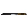 Dewalt DT2409L Λάμες Σπαθόσεγας Κοπής Μετάλλου 305mm 5τεμ