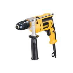 PROMO ΙΟΥΝΙΟΣ - ΣΕΠΤΕΜΒΡΙΟΣ Dewalt DWD024S Κρουστικό Δράπανο 701W 13mm με Αυτόματο Τσοκ
