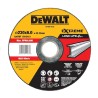 Dewalt DT43919 Δίσκος Κοπής Μετάλλου 230mm x 6.3mm