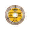 Dewalt DT3758 Δίσκος Κοπής Δομικών Υλικών 125 x 22.2mm