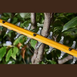 Dewalt DCMHT573N Μπορντουροψάλιδο 65cm Xr Flexvolt 54V Solo