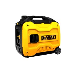 Dewalt DXGNi42E Γεννήτρια Inverter 4.2KW